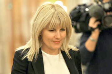 Udrea: De ce Blaga, Berceanu, Anastase sau Videanu nu sunt anchetaţi?